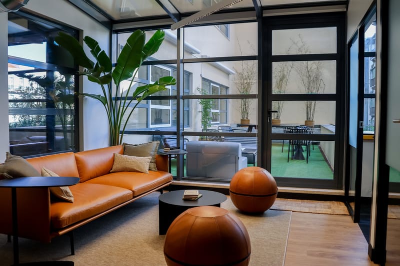 Venture X - Avenida da Liberdade 224, 1250-148 Lisbon image 2