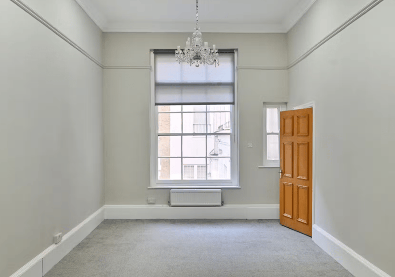 Workpad (Managed 1,412 - 3,500 sqft) - Stanhope House - Stanhope Pl, W2 - Marble Arch image 4