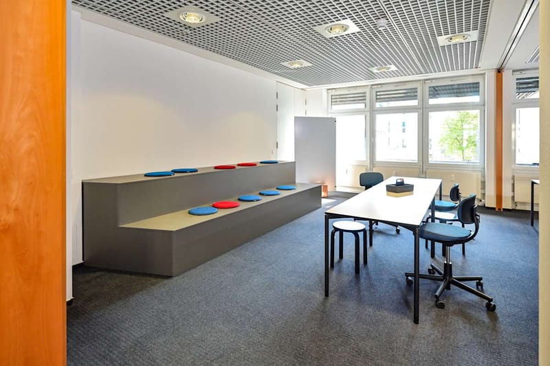 Regus - Nordengraben 2 image 14