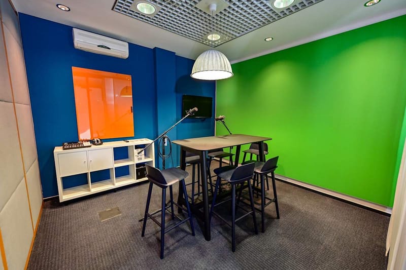Regus - Nordengraben 2 image 6