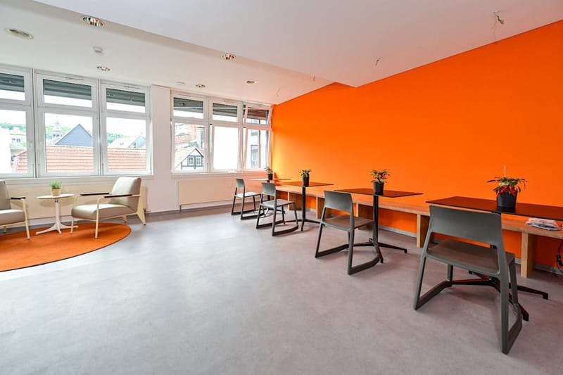Regus - Nordengraben 2 image 8