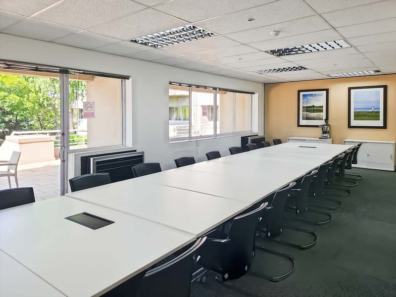 Regus - 21 Woodlands Drive,Woodmead, Country Club Estate,Block B, Ground Floor, Building No  2 image 10