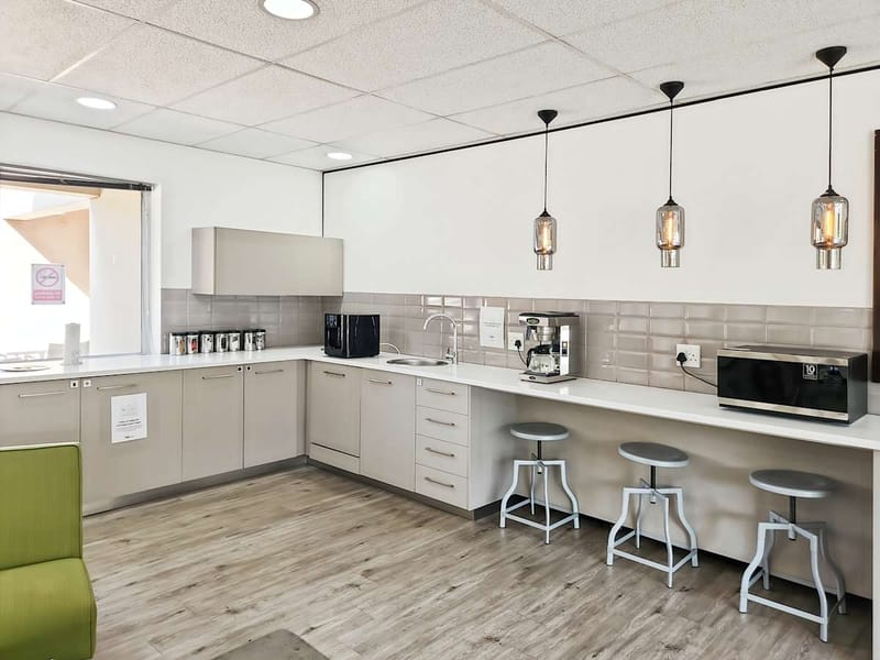 Regus - 21 Woodlands Drive,Woodmead, Country Club Estate,Block B, Ground Floor, Building No  2 image 6