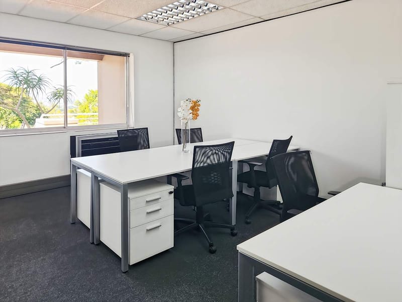 Regus - 21 Woodlands Drive,Woodmead, Country Club Estate,Block B, Ground Floor, Building No  2 image 7