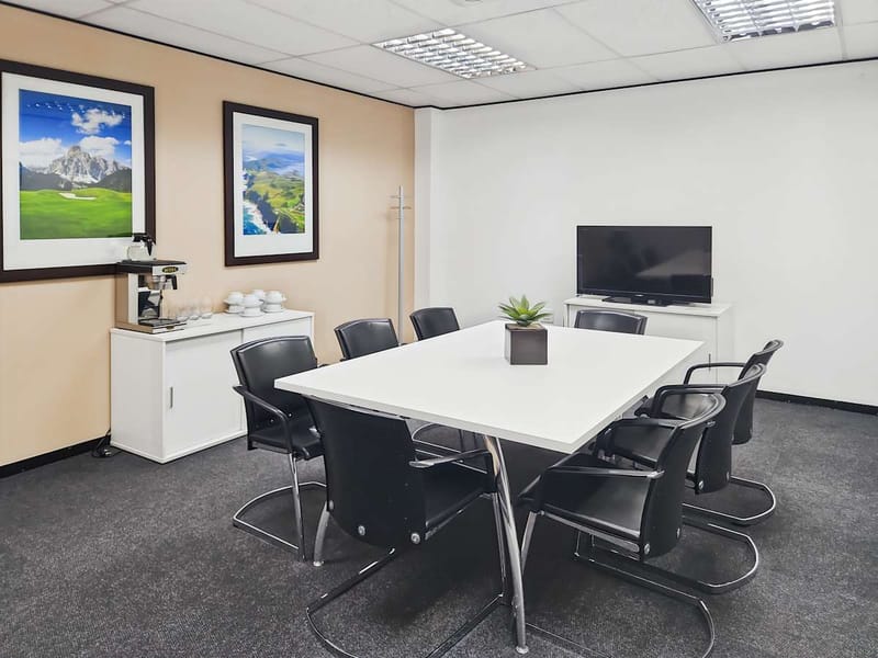 Regus - 21 Woodlands Drive,Woodmead, Country Club Estate,Block B, Ground Floor, Building No  2 image 9