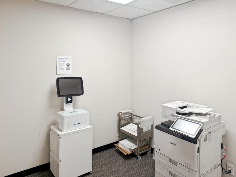Hq - 15620 Manchester Road,2nd Floor image 13