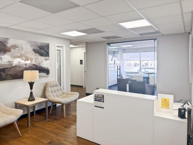 Hq - 15620 Manchester Road,2nd Floor image 2