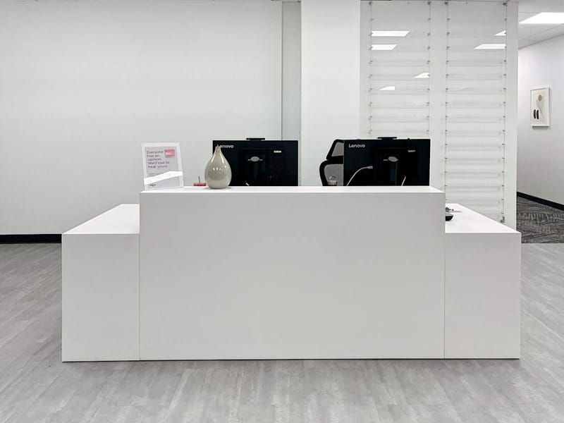 Regus - 800 Kinderkamack Road      ,Suite 100S image 2