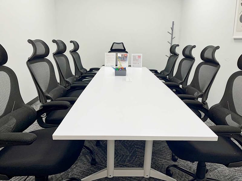 Regus - 800 Kinderkamack Road      ,Suite 100S image 3
