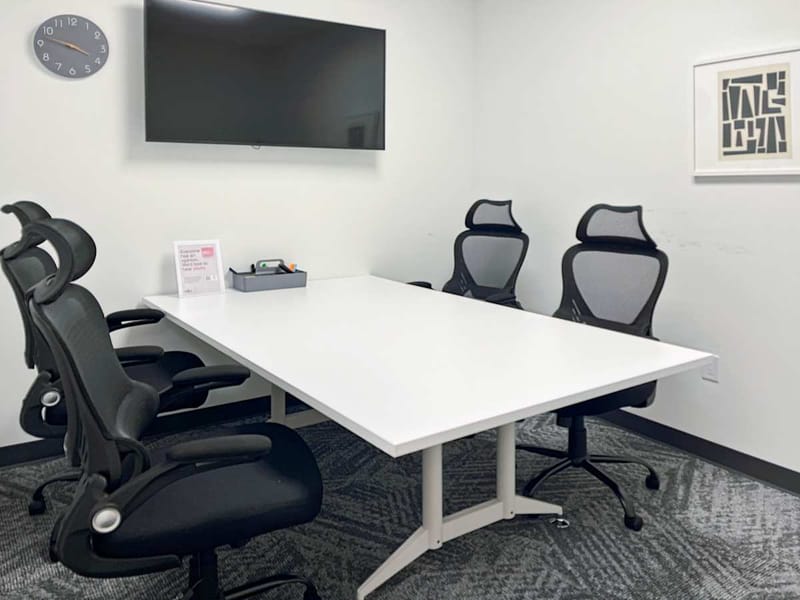 Regus - 800 Kinderkamack Road      ,Suite 100S image 9