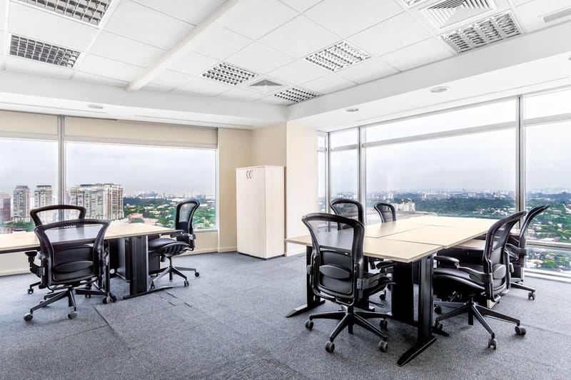 Regus - Rua Funchal, 418,Edificio eTower, 34º e 35º andares, Vila Olímpia image 4