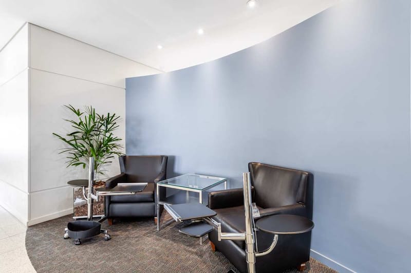 Regus - Rua Funchal, 418,Edificio eTower, 34º e 35º andares, Vila Olímpia image 6