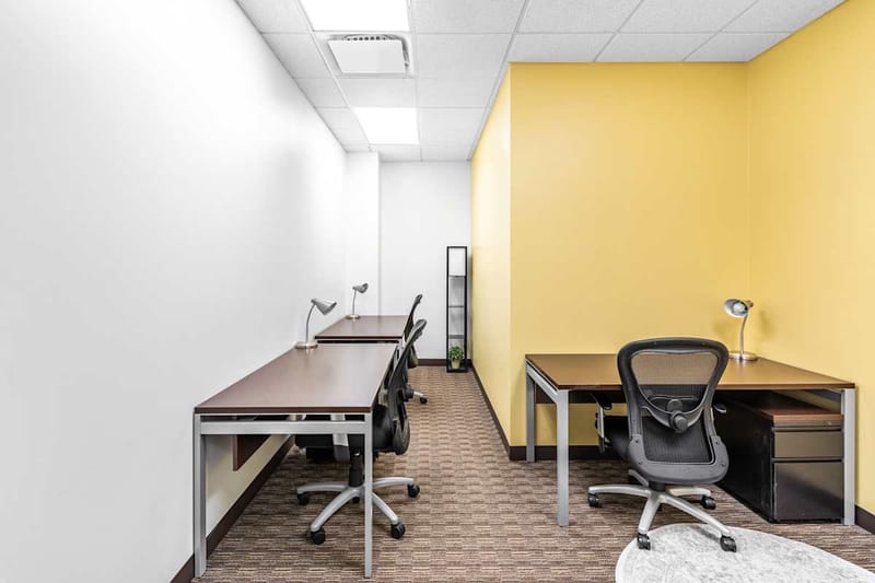 Regus - 8530 Eagle Point Boulevard,Suite 100 image 6
