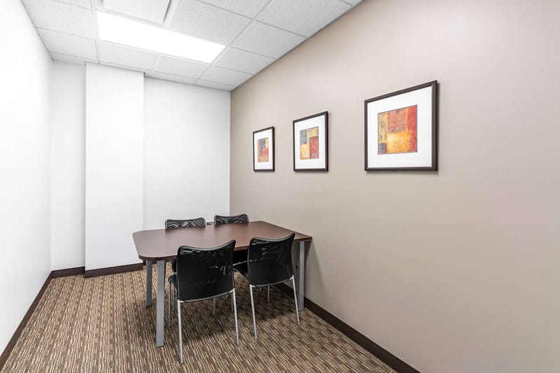 Regus - 8530 Eagle Point Boulevard,Suite 100 image 7