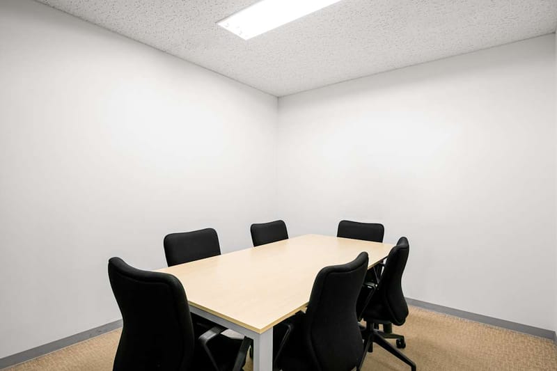 Open Office - 1-3-5 Akasaka,3F/8F Akasaka Habitation Bldg,Minato-ku image 3