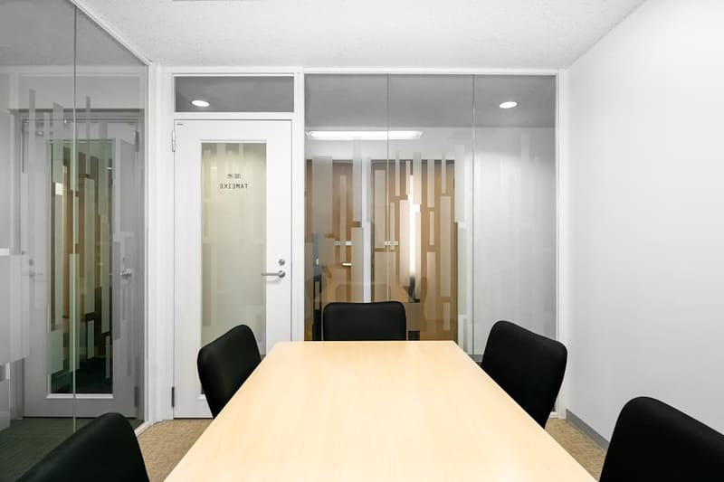 Open Office - 1-3-5 Akasaka,3F/8F Akasaka Habitation Bldg,Minato-ku image 6