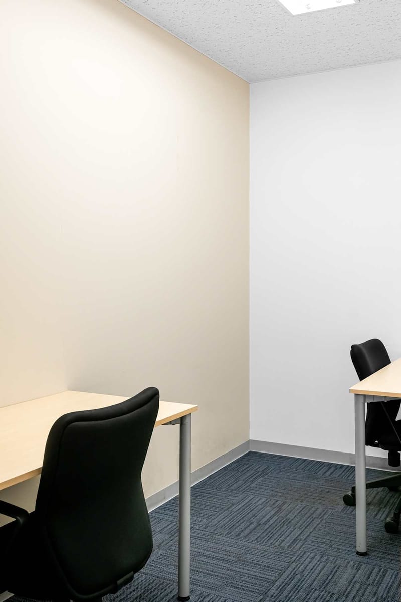 Open Office - 1-3-5 Akasaka,3F/8F Akasaka Habitation Bldg,Minato-ku image 8