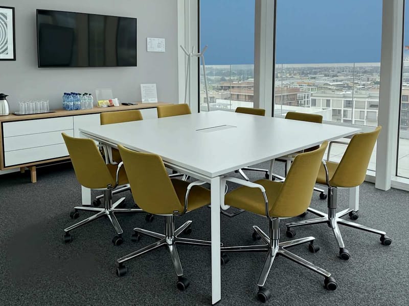 Regus - Via Bisceglie, 68,Tower B, 10th floor image 3