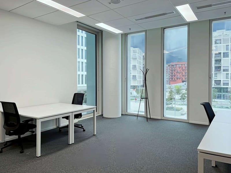 Regus - Via Bisceglie, 68,Tower B, 10th floor image 7