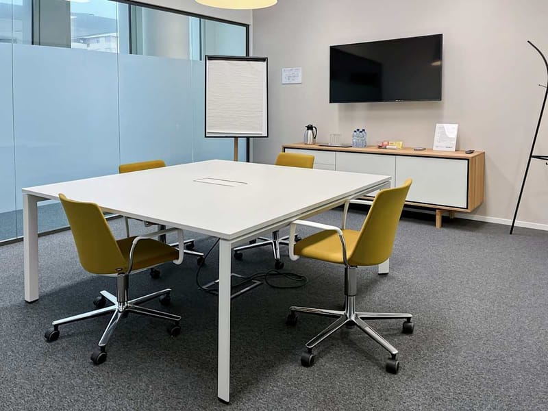 Regus - Via Bisceglie, 68,Tower B, 10th floor image 9