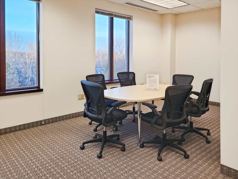 Regus - 1907 E Wayzata Blvd,3rd Floor image 10