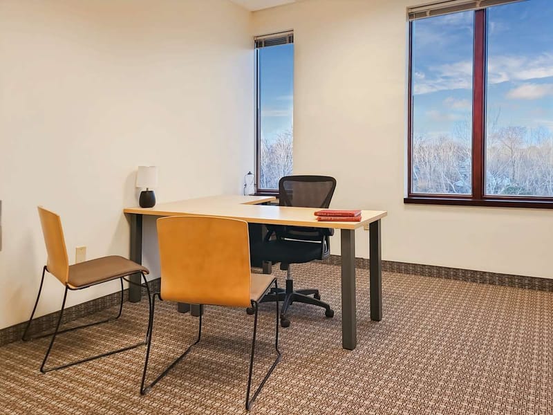 Regus - 1907 E Wayzata Blvd,3rd Floor image 13