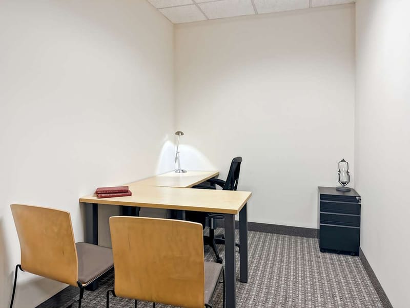 Regus - 1907 E Wayzata Blvd,3rd Floor image 7