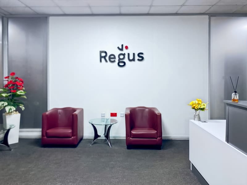 Regus - Plot 83 Ralph Shodeinde Street, Central Business District,4th Floor, Building II, Rivers House image 5