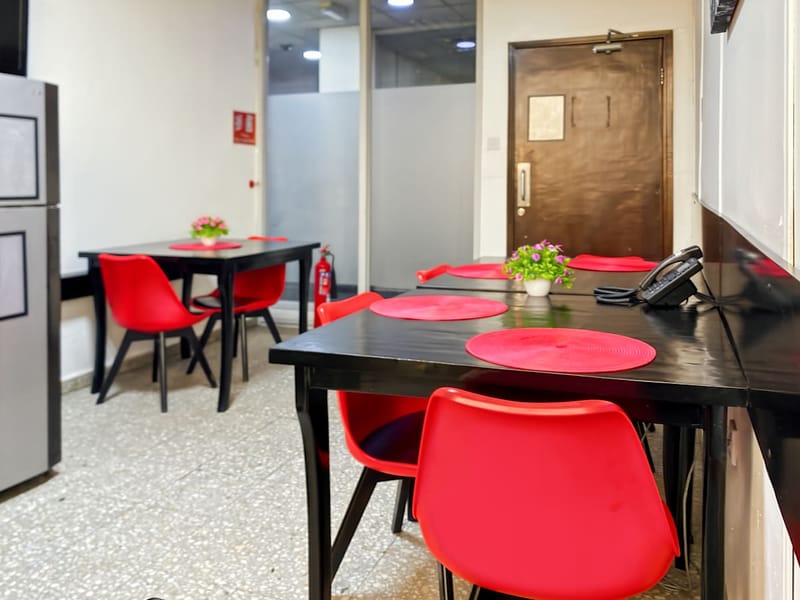 Regus - Plot 83 Ralph Shodeinde Street, Central Business District,4th Floor, Building II, Rivers House image 9