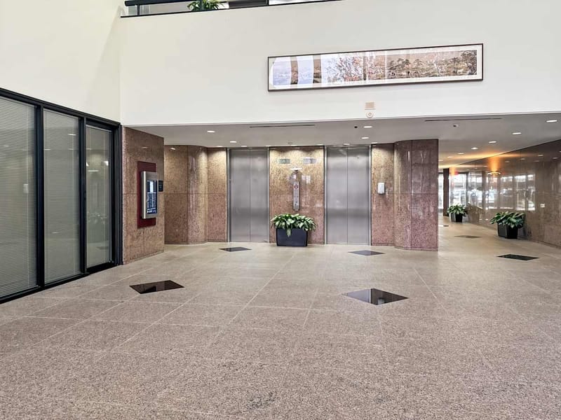 Hq - 2500 Wilcrest Dr,5th Floor image 9