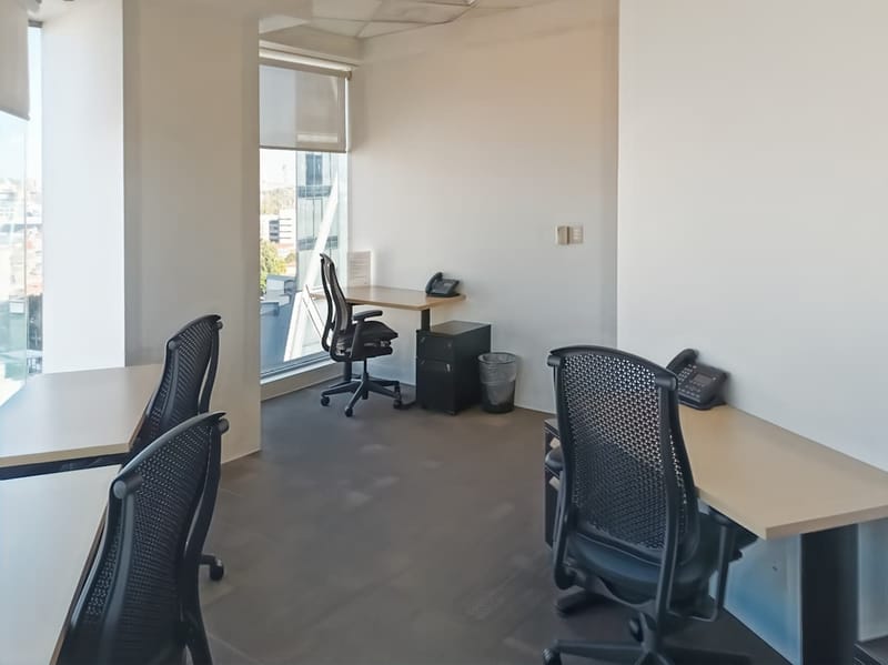 Regus - Avenida Patriotismo 229,Piso 7-8 image 12