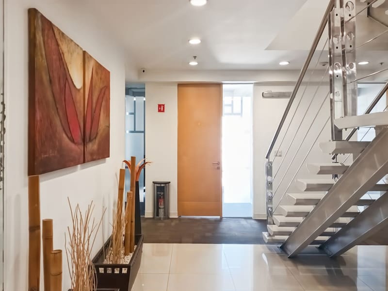 Regus - Avenida Patriotismo 229,Piso 7-8 image 14