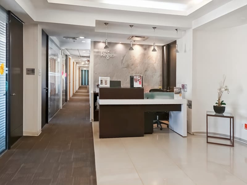 Regus - Avenida Patriotismo 229,Piso 7-8 image 2