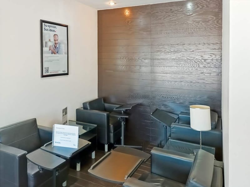 Regus - Avenida Patriotismo 229,Piso 7-8 image 5