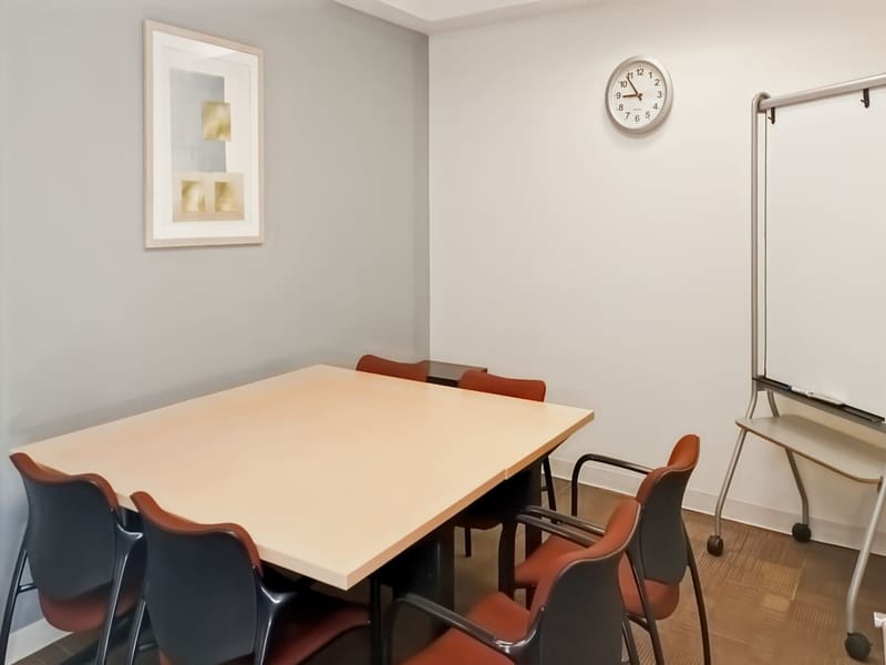 Regus - Avenida Patriotismo 229,Piso 7-8 image 9