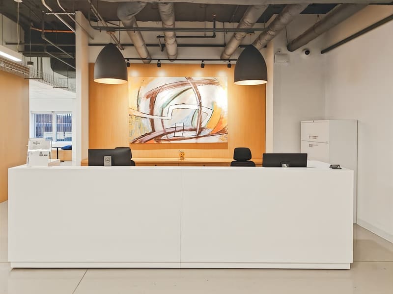 Regus - 130 King Street West,Exchange Tower, Suite 1900 image 10