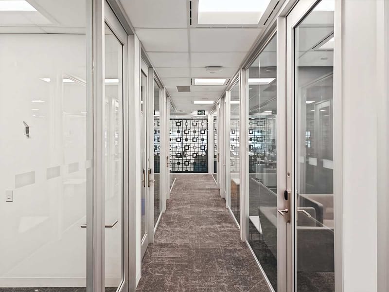 Regus - 130 King Street West,Exchange Tower, Suite 1900 image 13