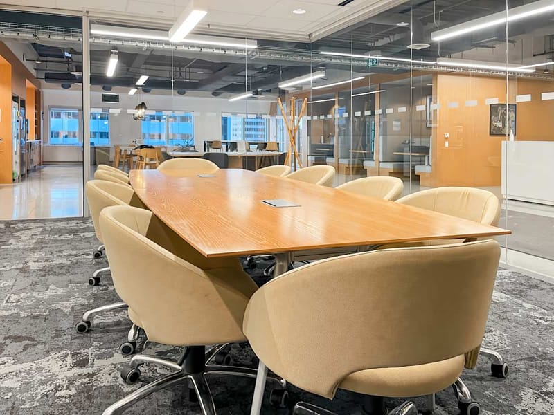 Regus - 130 King Street West,Exchange Tower, Suite 1900 image 3