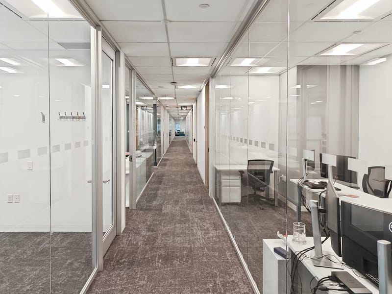 Regus - 130 King Street West,Exchange Tower, Suite 1900 image 7
