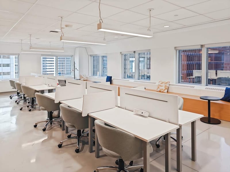 Regus - 130 King Street West,Exchange Tower, Suite 1900 image 8