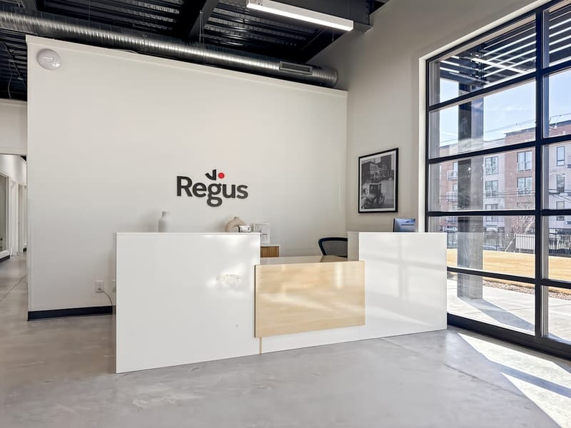 Regus - 15-17 E. Stone Avenue,1st & 2nd Floor image 2