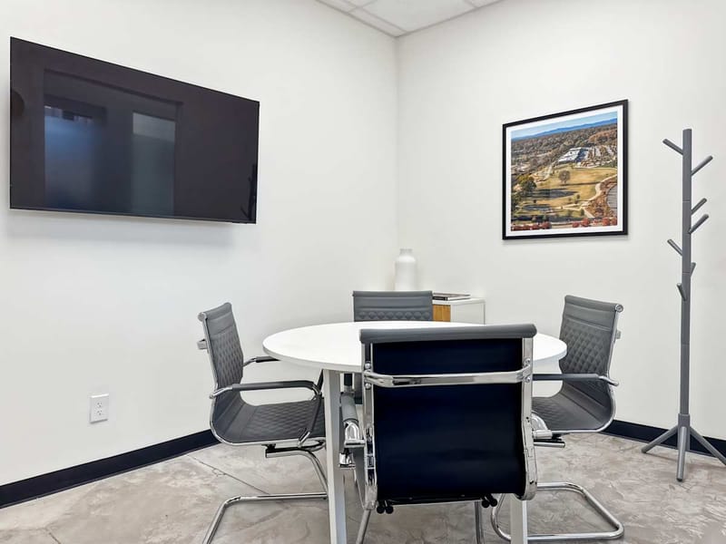 Regus - 15-17 E. Stone Avenue,1st & 2nd Floor image 3