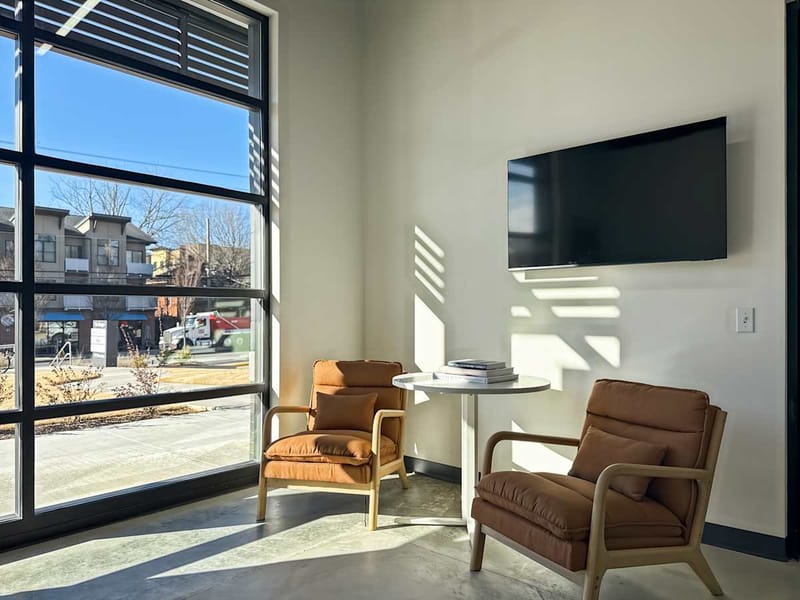 Regus - 15-17 E. Stone Avenue,1st & 2nd Floor image 5