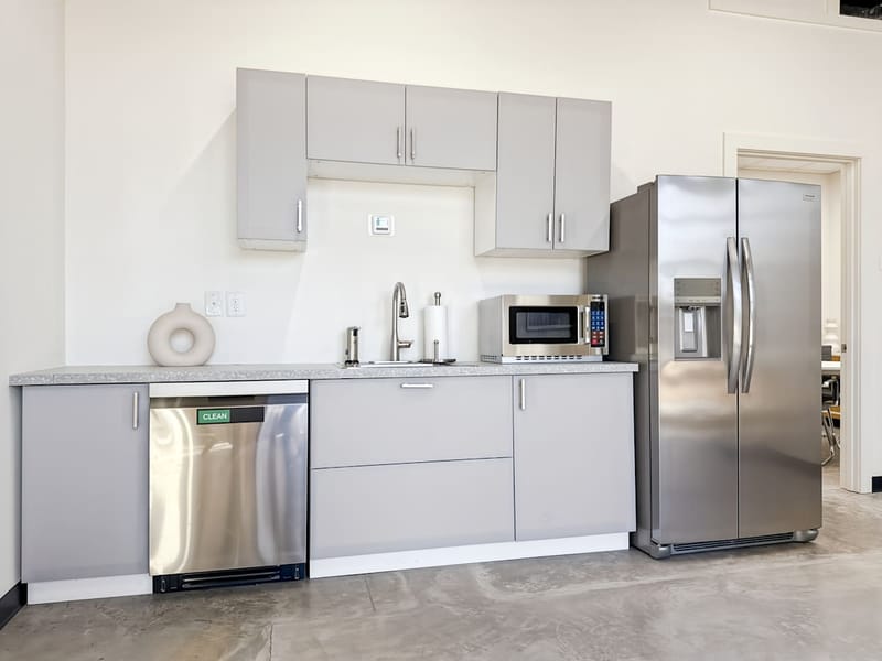 Regus - 15-17 E. Stone Avenue,1st & 2nd Floor image 6