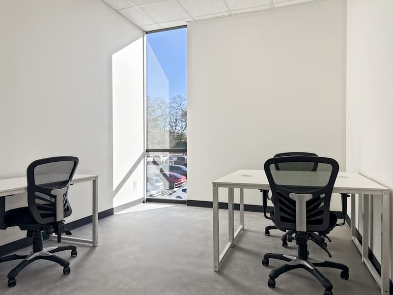 Regus - 15-17 E. Stone Avenue,1st & 2nd Floor image 8