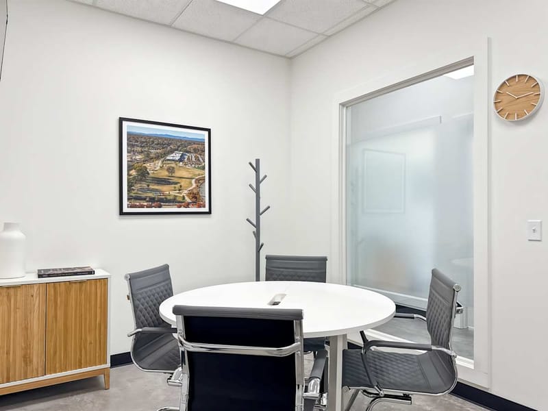 Regus - 15-17 E. Stone Avenue,1st & 2nd Floor image 9