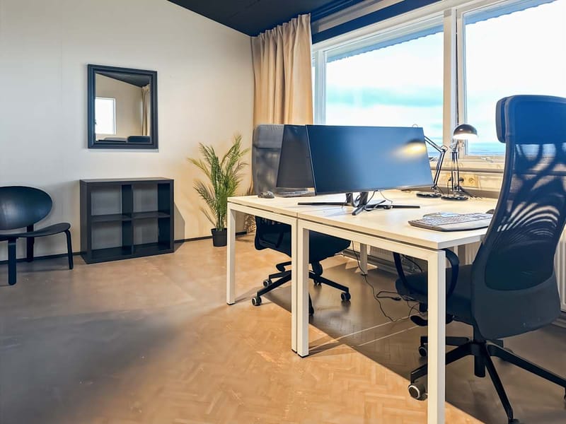 Regus - Túnbraut 1-3 image 11