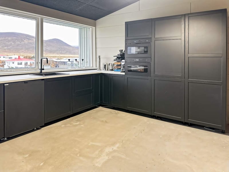 Regus - Túnbraut 1-3 image 14