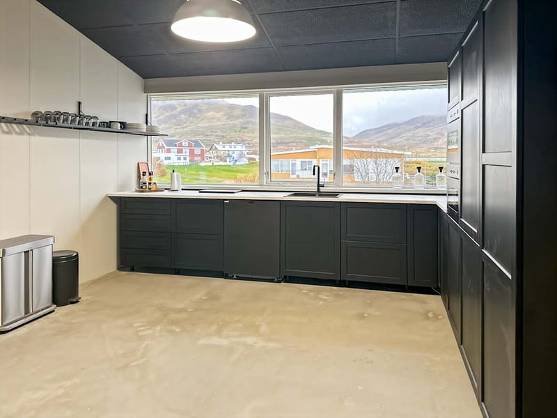 Regus - Túnbraut 1-3 image 6