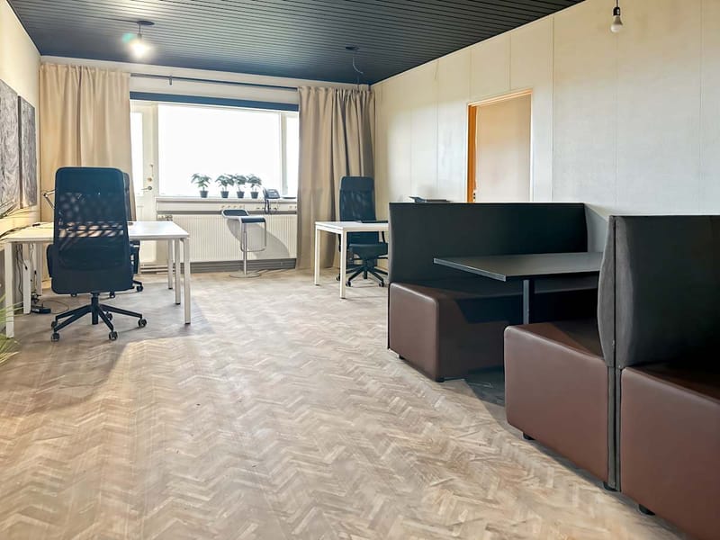 Regus - Túnbraut 1-3 image 9
